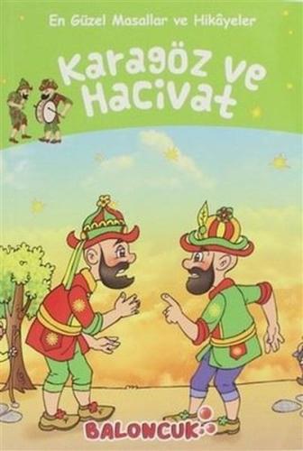 Karagöz ve Hacivat - En Güzel Masallar ve Hikayele