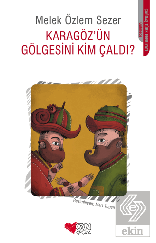 Karagöz\'ün Gölgesini Kim Çaldı?