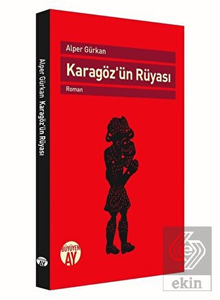 Karagöz\'ün Rüyası