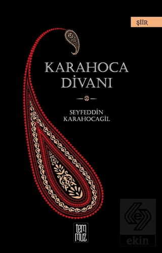 Karahoca Divanı