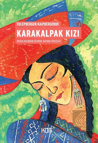 Karakalpak Kızı