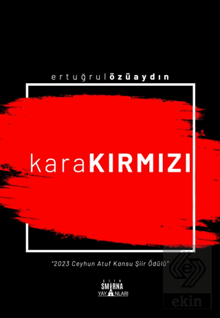 Karakırmızı