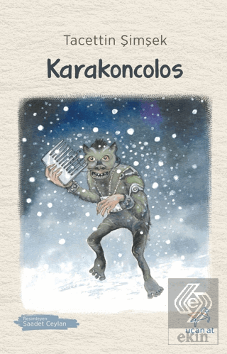 Karakoncolos