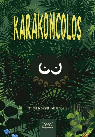 Karakoncolos