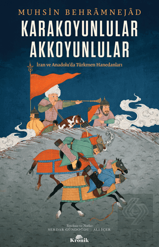 Karakoyunlular Akkoyunlular