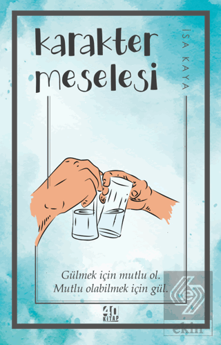 Karakter Meselesi