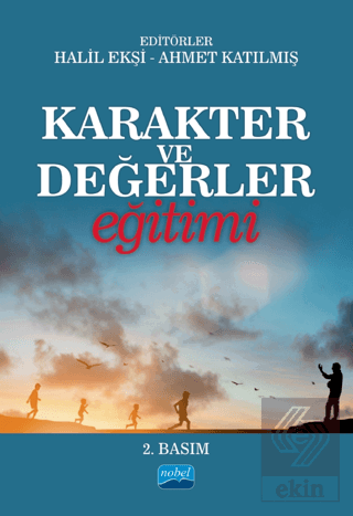 Karakter ve Değerler Eğitimi