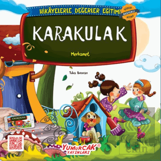 Karakulak