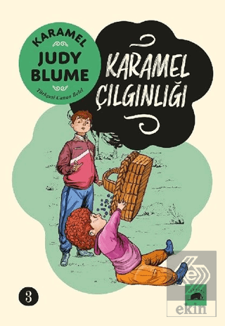 Karamel 3: Karamel Çılgınlığı