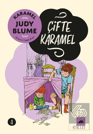 Karamel 4: Çifte Karamel