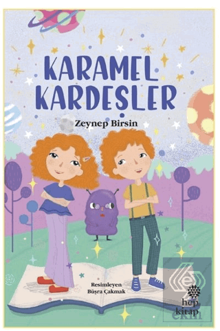 Karamel Kardeşler