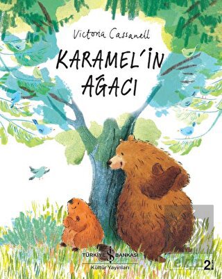 Karamel\'in Ağacı