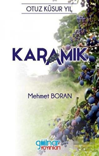 Karamık