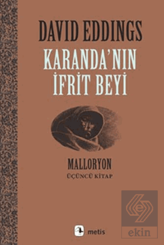 Karanda\'nın İfrit Beyi