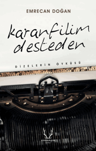 Karanfilim Desteden