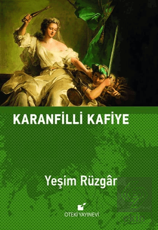 Karanfilli Kafiye