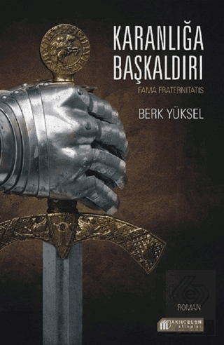 Karanlığa :Başkaldırı