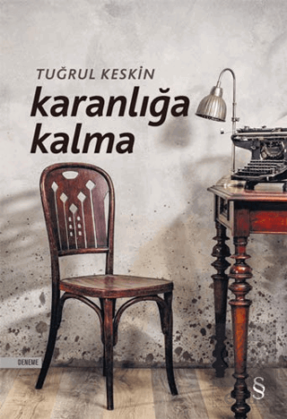 Karanlığa Kalma