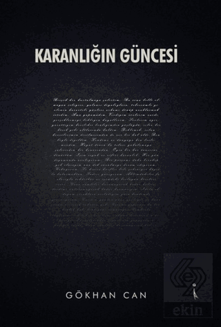 Karanlığın Güncesi