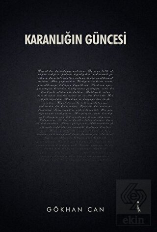 Karanlığın Güncesi