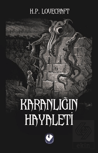 Karanlığın Hayaleti