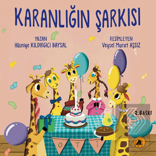 Karanlığın Şarkısı