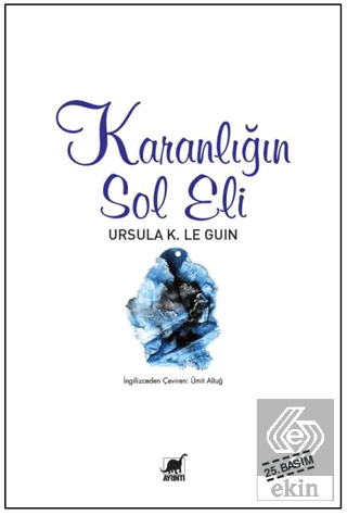 Karanlığın Sol Eli