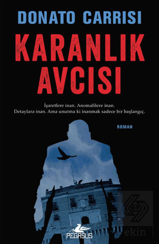 Karanlık Avcısı