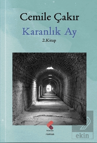 Karanlık Ay