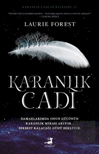 Karanlık Cadı