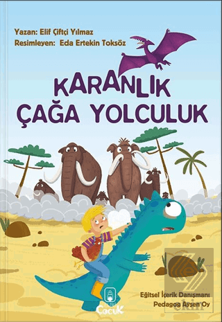 Karanlık Çağa Yolculuk