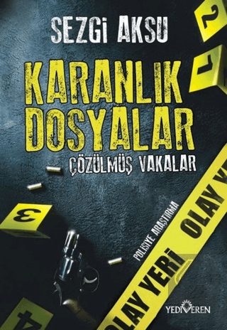 Karanlık Dosyalar