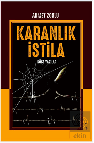 Karanlık İstila