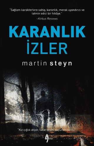 Karanlık İzler