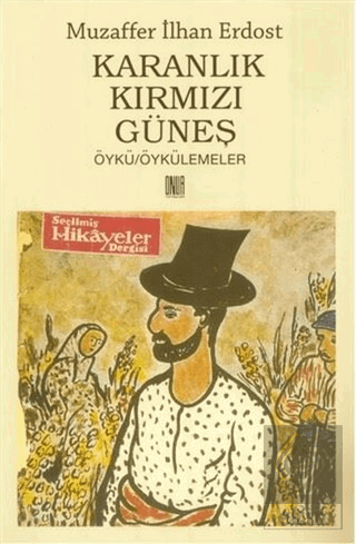 Karanlık Kırmızı Güneş