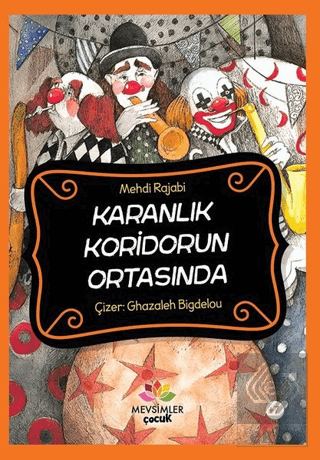 Karanlık Koridorun Ortasında