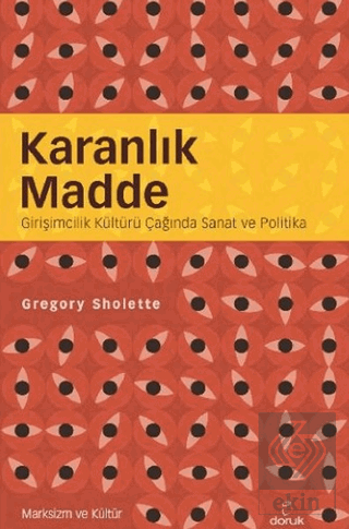 Karanlık Madde