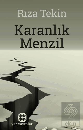 Karanlık Menzil