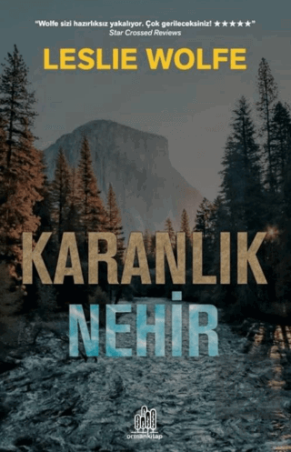 Karanlık Nehir