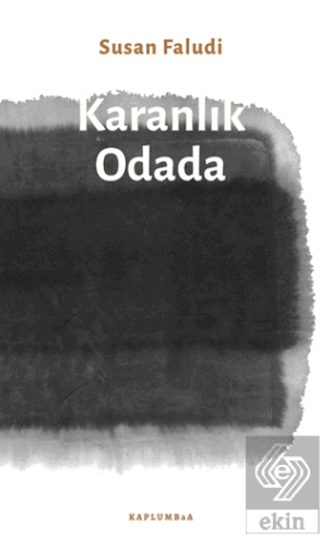 Karanlık Odada