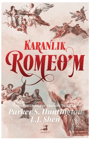 Karanlık Romeo'm