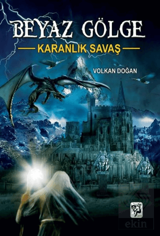 Karanlık Savaş - Beyaz Gölge 1