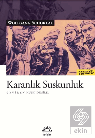 Karanlık Suskunluk