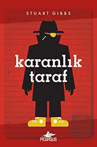 Karanlık Taraf - Casusluk Okulu 3