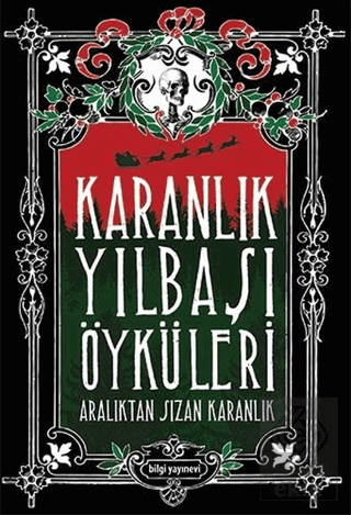 Karanlık Yılbaşı Öyküleri