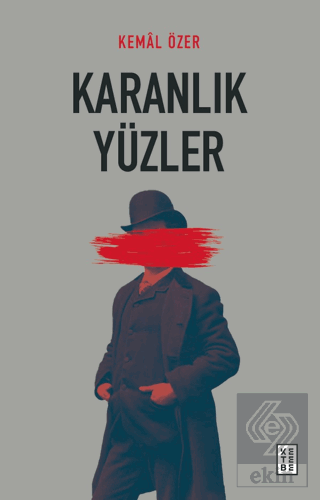 Karanlık Yüzler