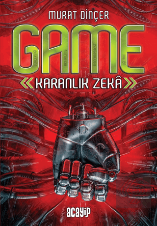 Karanlık Zeka - Game