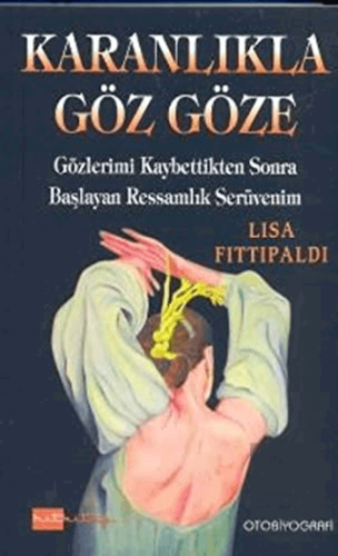 Karanlıkla Göz Göze