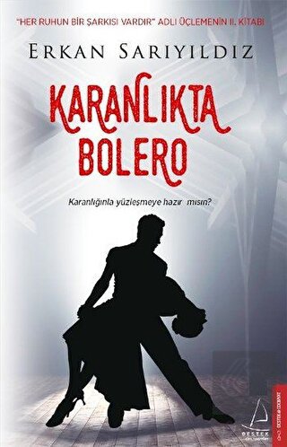 Karanlıkta Bolero