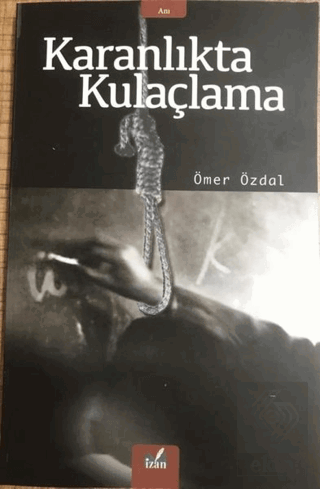 Karanlıkta Kulaçlama